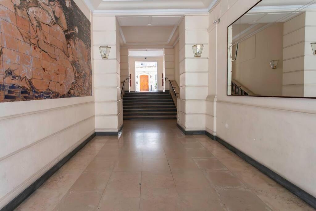 Appartamento L53 1br Des Postes, Place Massena Terrace & Ac
